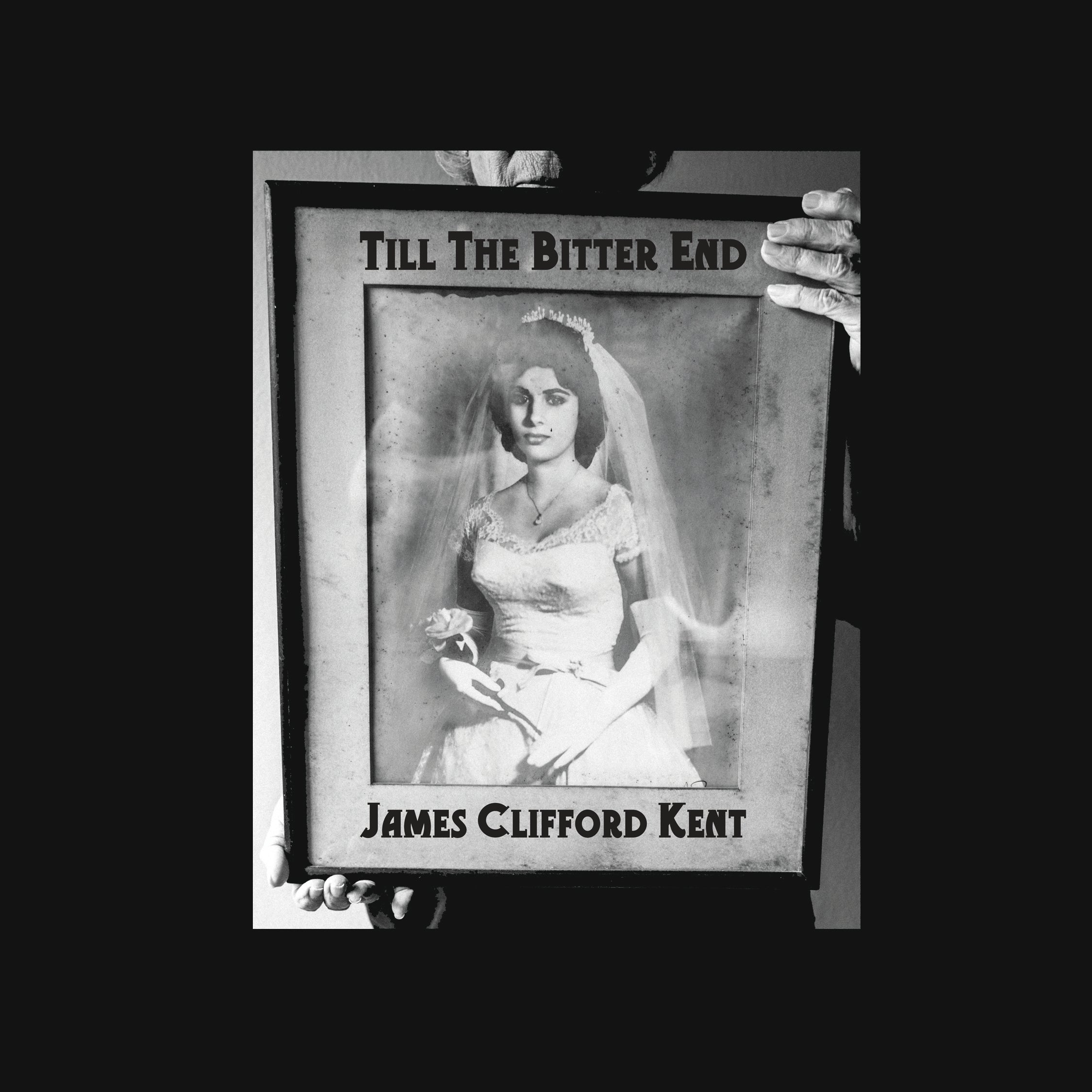 TTBE Issue III - James Clifford Kent