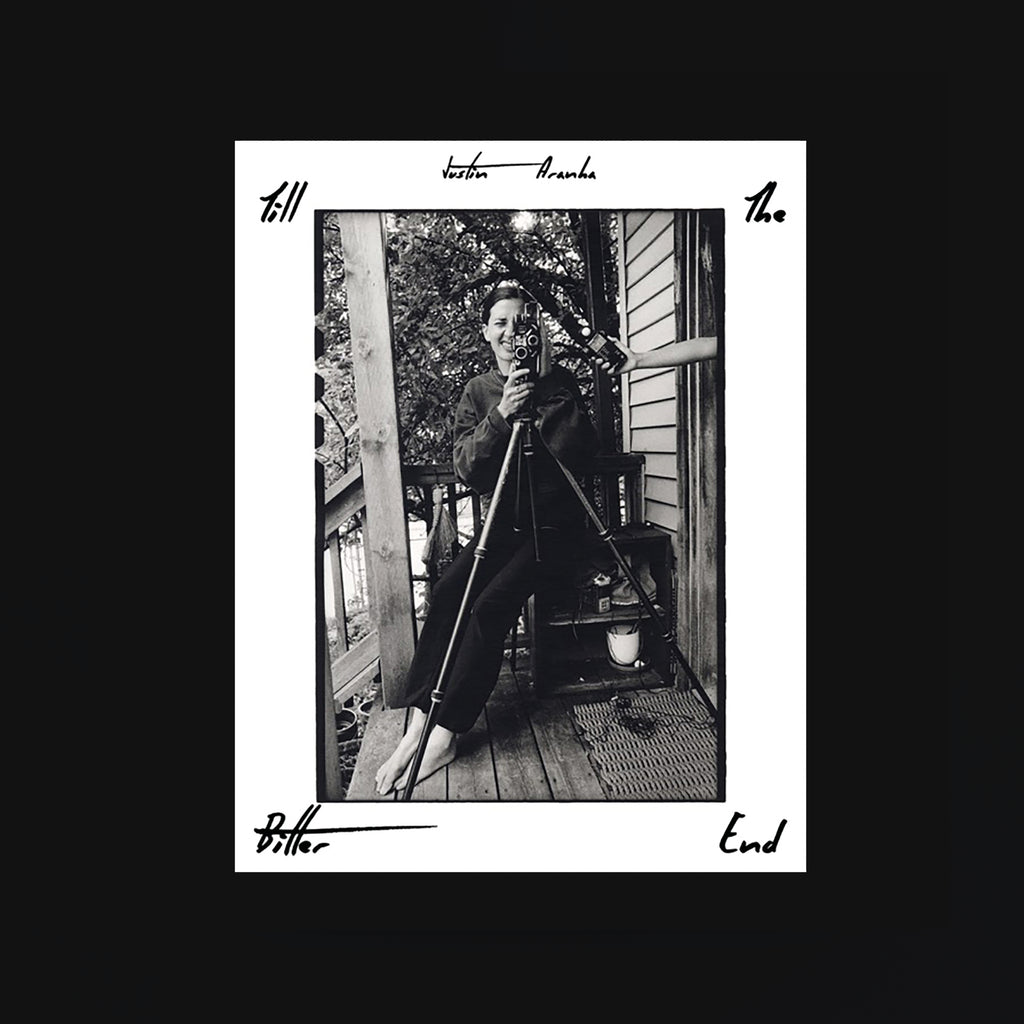 TTBE Issue II - Justin Aranha